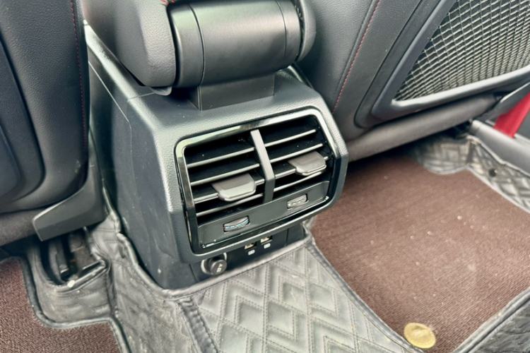 Used Audi Q3 2019 35 TFSI Advanced Dynamic Edition