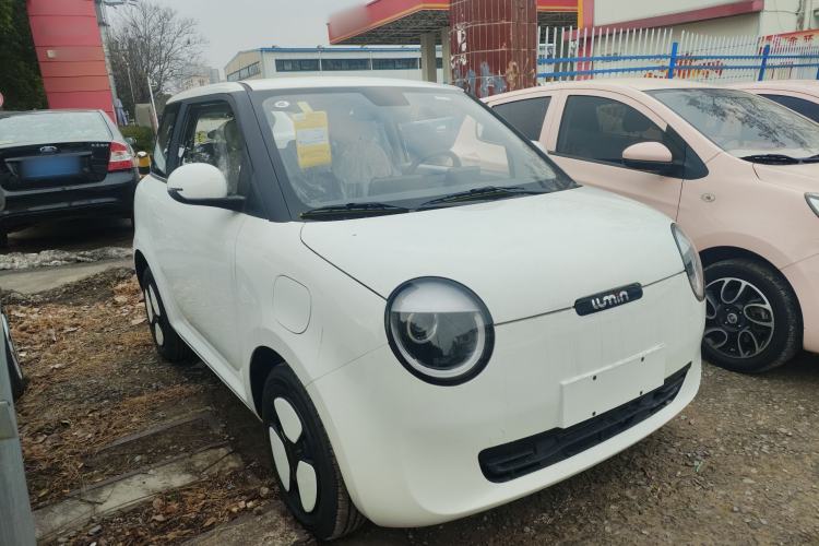 Used  Lumin 2025 205 km Xiangqin Version