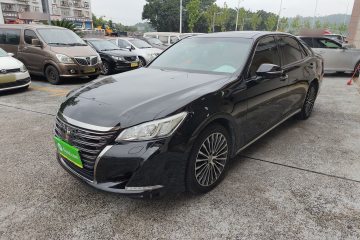 Used Toyota Crown 2018 2.0T Sport Edition
