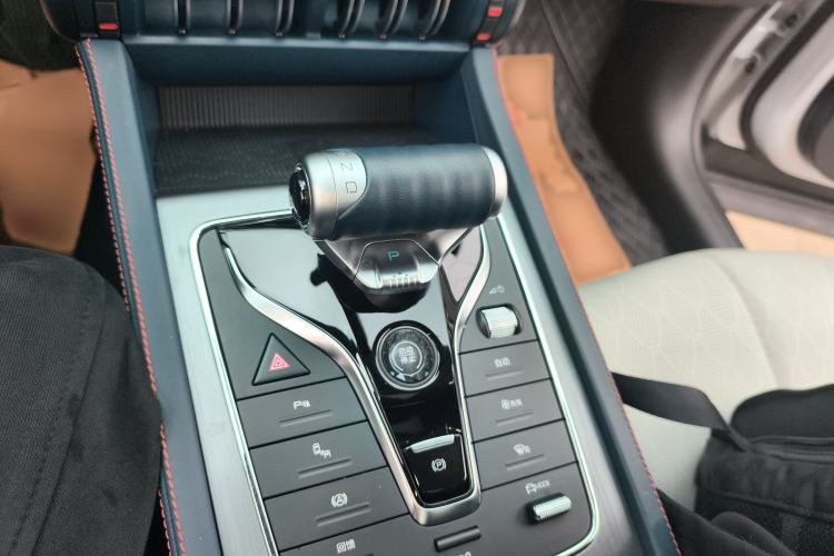 Used BYD Yuan PLUS 2022 510 km Flagship Version
