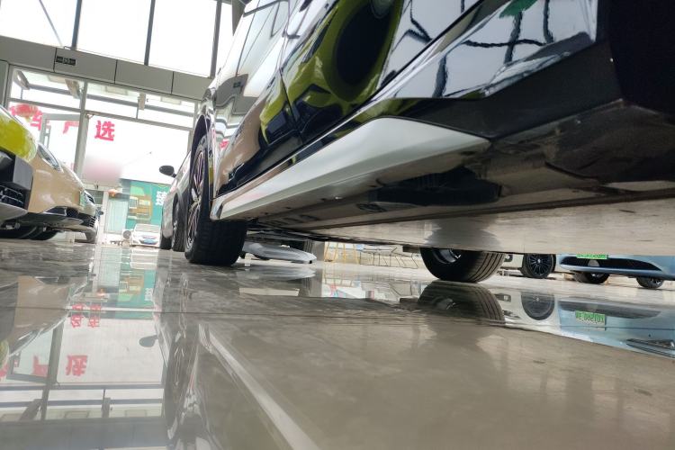 Used BMW iX1 2023 eDrive25L M Sport Package
