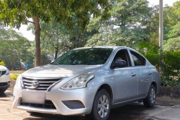 Used Nissan Sunny 2015 1.5XE CVT Comfort Edition