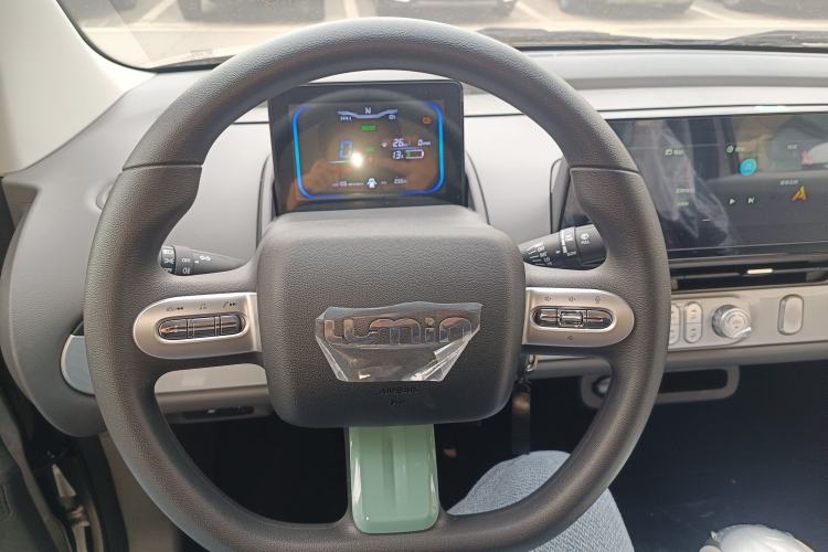 Used  Lumin 2025 205 km Xiangqin Version