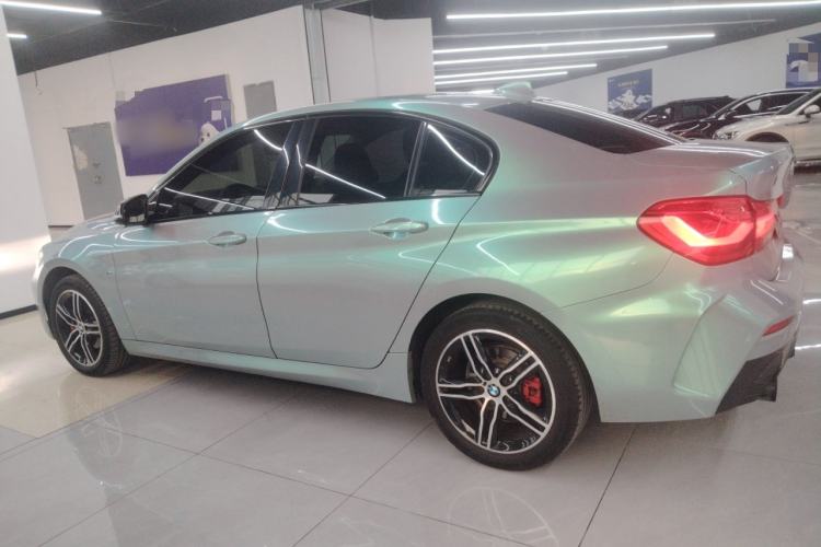 Used BMW 1 Series 2021 120i M Sport Night Edition
