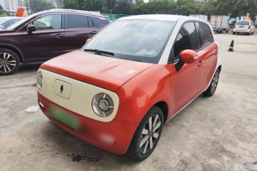 Used ORA Black Cat 2019 351 km Goddess Edition