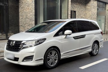 Used Honda Elysion 2016 2.4L Style Edition