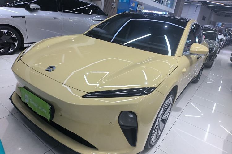 Used Nio ET5T 2023 75 kWh Touring
