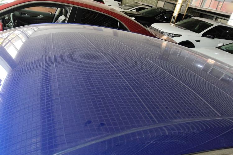 Used Honda Accord 2018 Rui·Hybrid 2.0L Rui Ku Edition China VI
