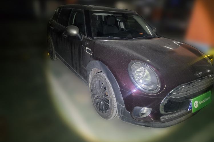 Used  Clubman 2016 Revised 1.5T COOPER