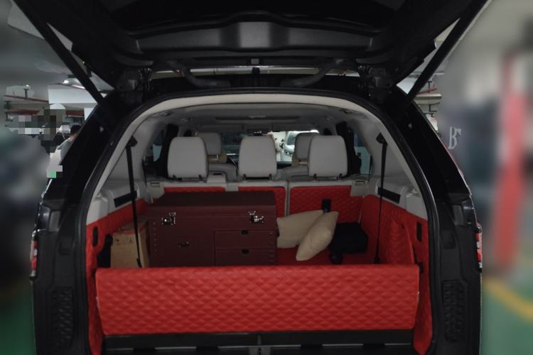 Used Land Rover Discovery 2017 3.0 SC V6 HSE
