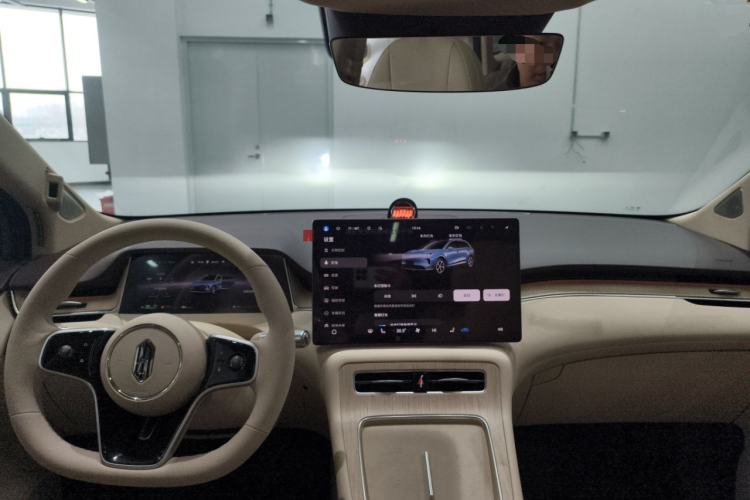 Used Hima H5 2025 Extended-Range Max
