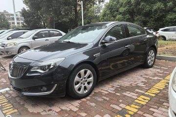 Used Buick Regal 2015 2.0L Elite Fashion Edition