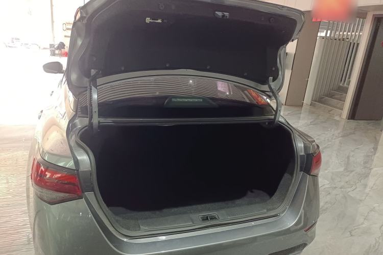 Used Nissan Sylphy 2021 1.6L XL CVT Enjoyment Edition
