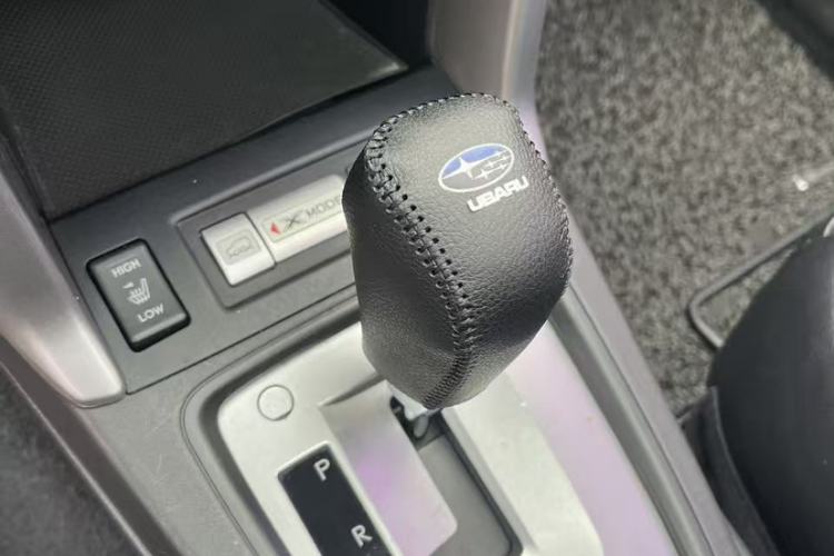 Used Subaru Forester 2013 2.5i Automatic Elite Edition
