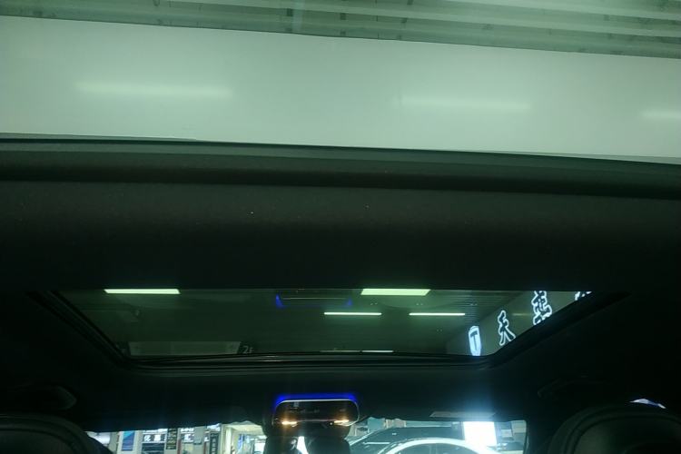 Used Mercedes-Benz C-Class 2023 Restyled C 260 L Sport Edition