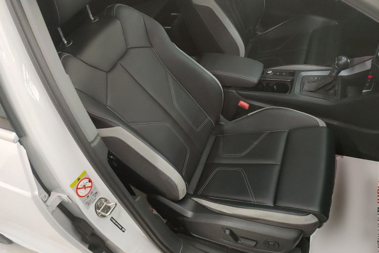 Used Audi Q3 2024 35 TFSI Fashion Dynamic Edition
