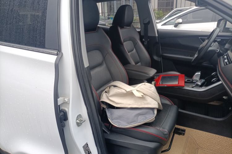 Used Chery Tiggo 5x 2020 High-Energy Edition 1.5T CVT High-Energy No. 2
