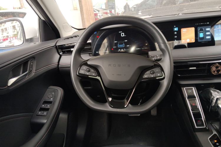 Used Roewe i5 2024 1.5L CVT Luxury Edition