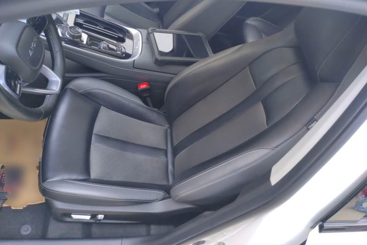 Used AION S Plus 2022 80 Tech Edition