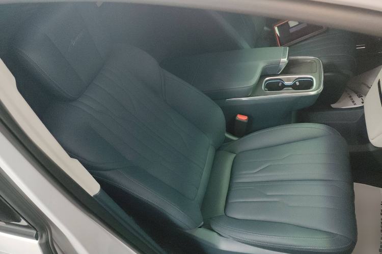 Used Buick Century 2025 2.0T Four-Seat Private Edition
