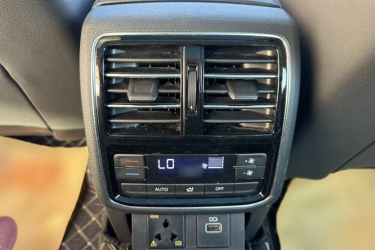 Used Volkswagen Magotan 2019 380TSI DSG Luxury Model China V Standard
