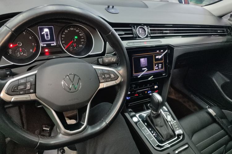 Used Volkswagen Magotan 2020 330TSI DSG Leading Model