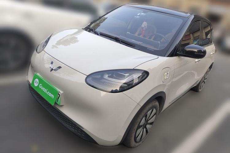 Used Wuling Bingo 2024 333 km Lingxi Connected Version