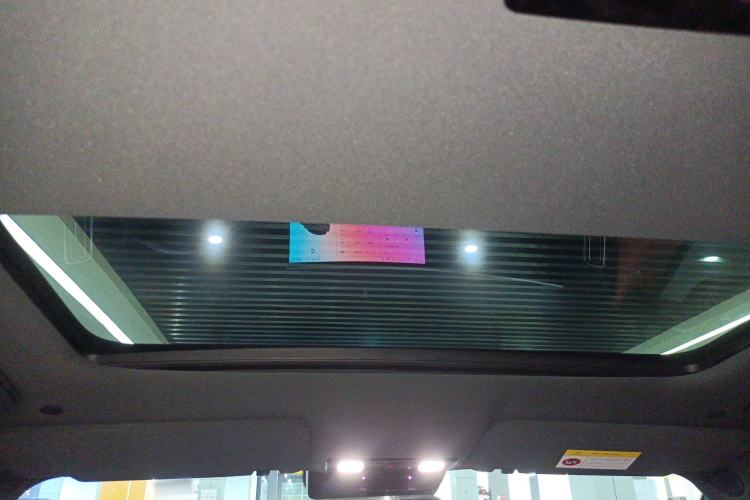 Used Li Auto L8 2023 Air model