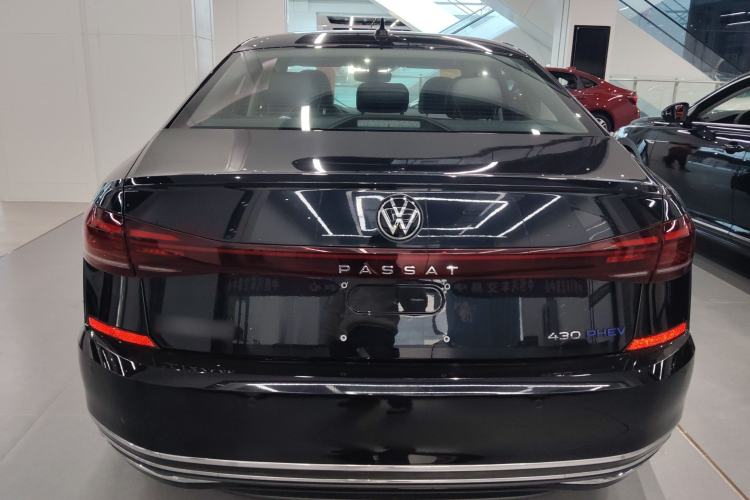 Used Volkswagen Passat New Energy 2022 430 PHEV Hybrid Elite Edition
