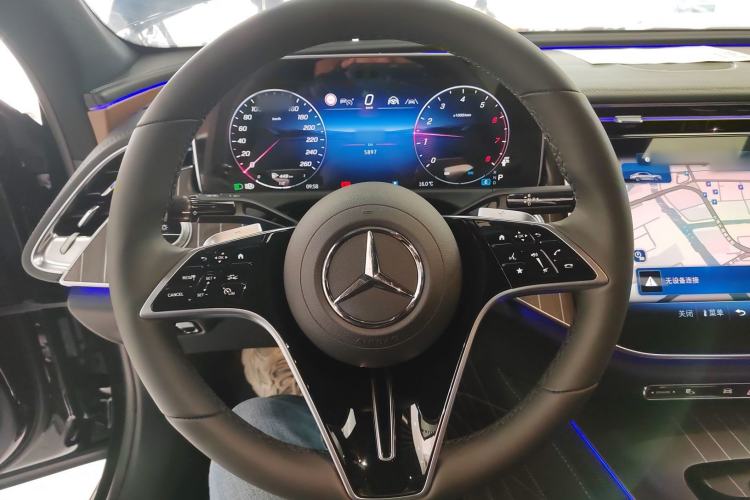 Used Mercedes-Benz E-Class 2025 Facelift E 300 L Fashion Edition
