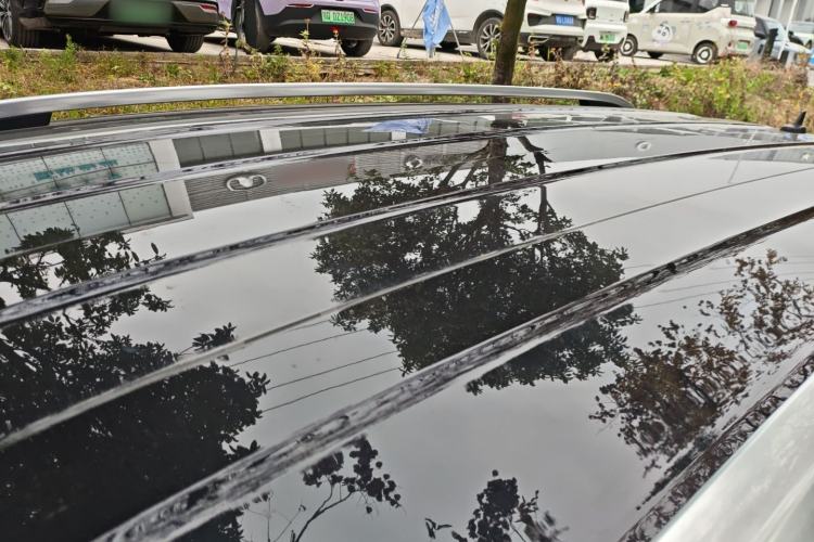 Used Volkswagen Teramont 2017 380TSI Four-Wheel Drive Comfort Edition
