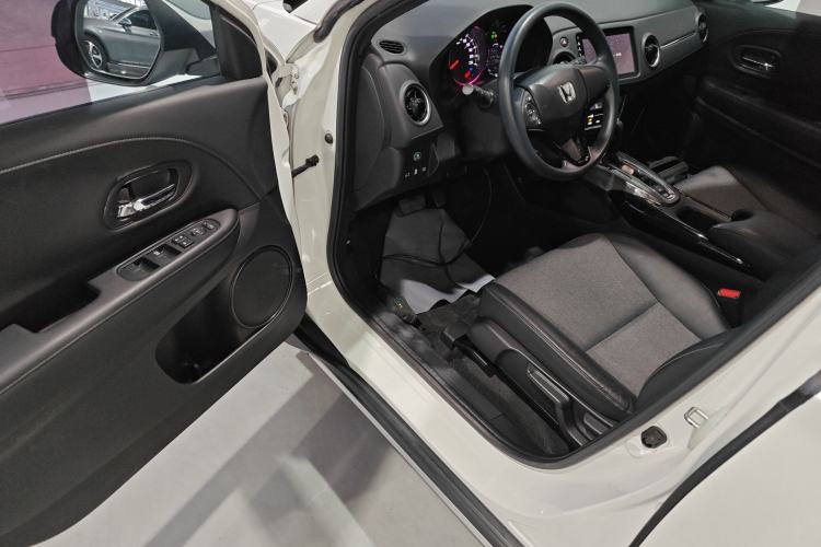 Used Honda XR-V 2021 220TURBO CVT Luxury Edition