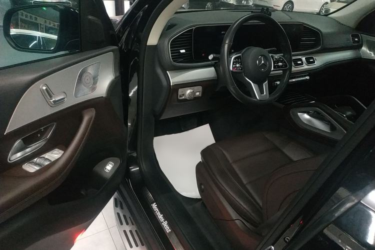 Used Mercedes-Benz GLE 2020 GLE 350 4MATIC Dynamic Edition