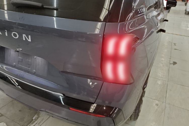 Used AION V 2024 Aion Tyrannosaurus 520 Smart Luxury Edition