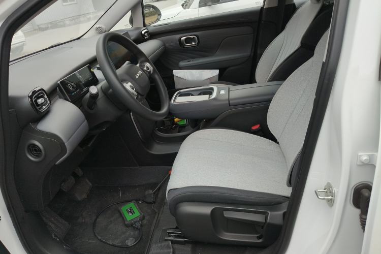 Used AION UT 2025 330 Starlight Edition