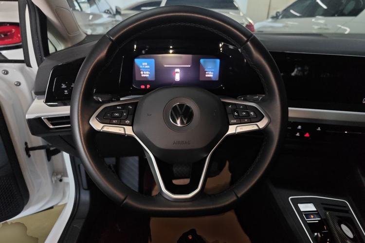 Used Volkswagen Golf 2021 280TSI DSG Pro
