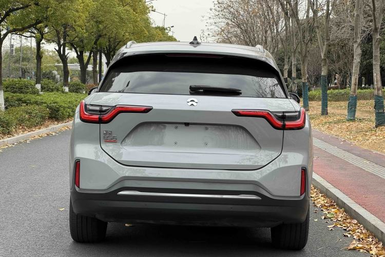 Used Nio ES6 2020 610 km Performance Version
