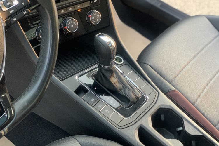 Used Volkswagen Bora 2021 1.5L Automatic Comfort Smart Connect Edition
