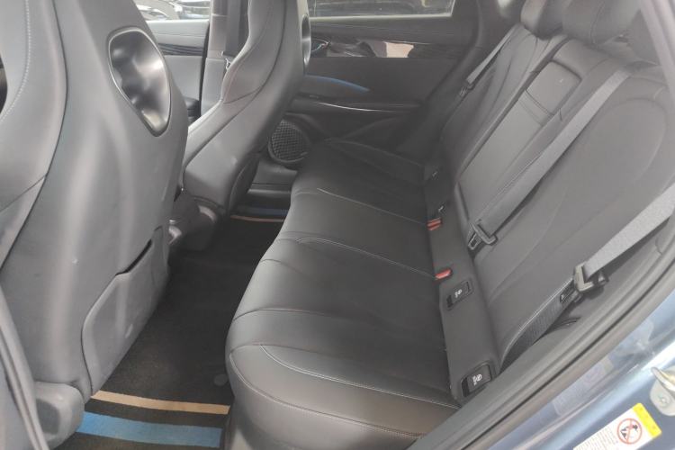 Used BYD Seal 2025 650 Zhihang Edition