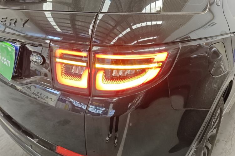 Used Land Rover Discovery Sport 2022 Revised Version 249 PS R-Dynamic S Performance Edition 5 Seats
