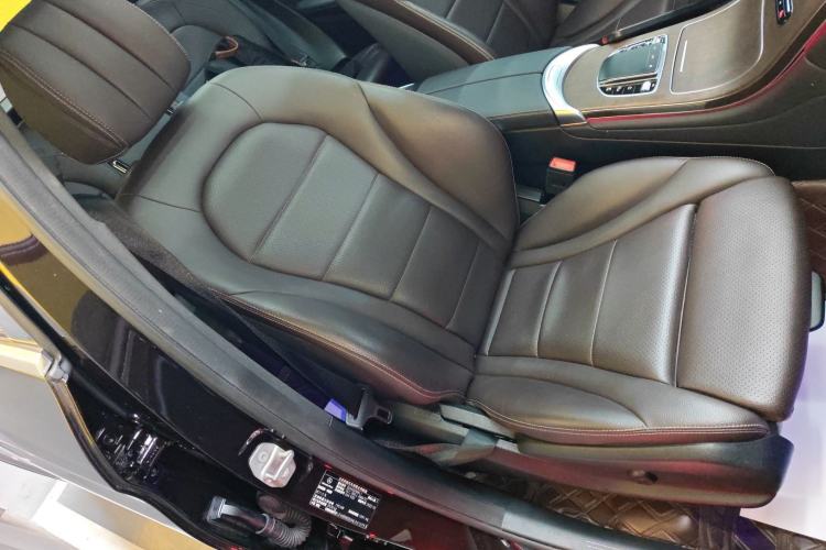 Used Mercedes-Benz GLC 2022 Refreshed GLC 300 L 4MATIC Dynamic Edition Prestige Version