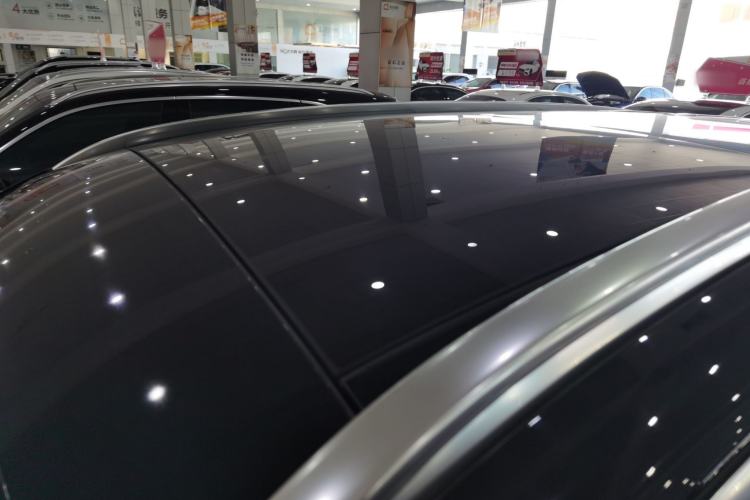 Used Mercedes-Benz GLC 2020 Facelift GLC 300 L 4MATIC Dynamic Edition
