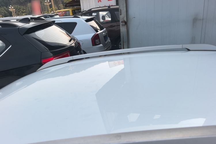 Used Chery Tiggo 3X 2018 1.5L Automatic Elite Edition
