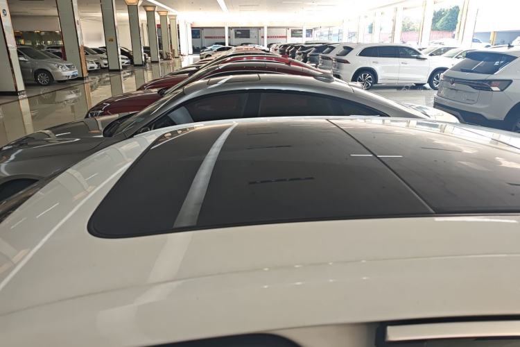 Used Audi A4L 2019 40 TFSI Ambition China VI