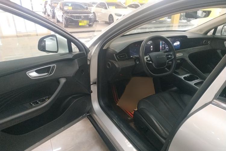 Used Roewe D7 2025 DMH 125km World Champion Excellence Edition