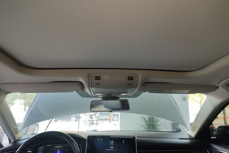 Used Volkswagen Sagitar 2024 300TSI DSG Excellence Edition