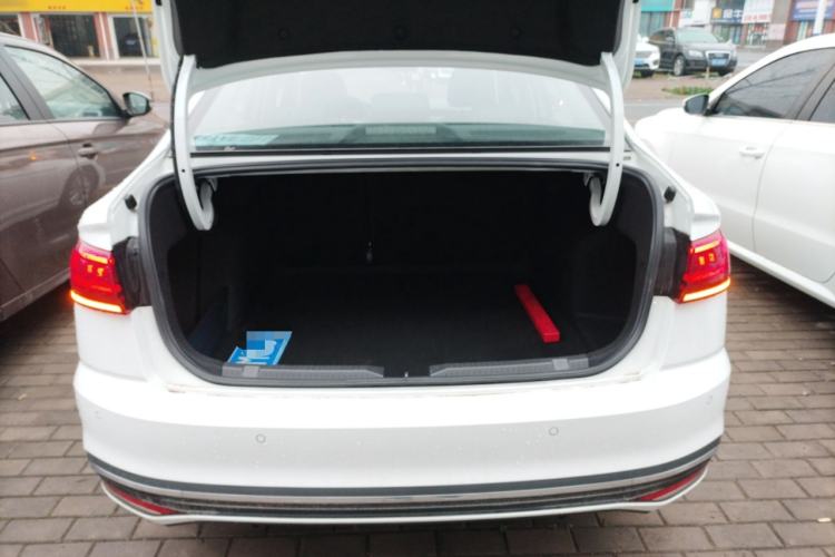 Used Volkswagen Bora 2023 200TSI DSG Comfort Edition
