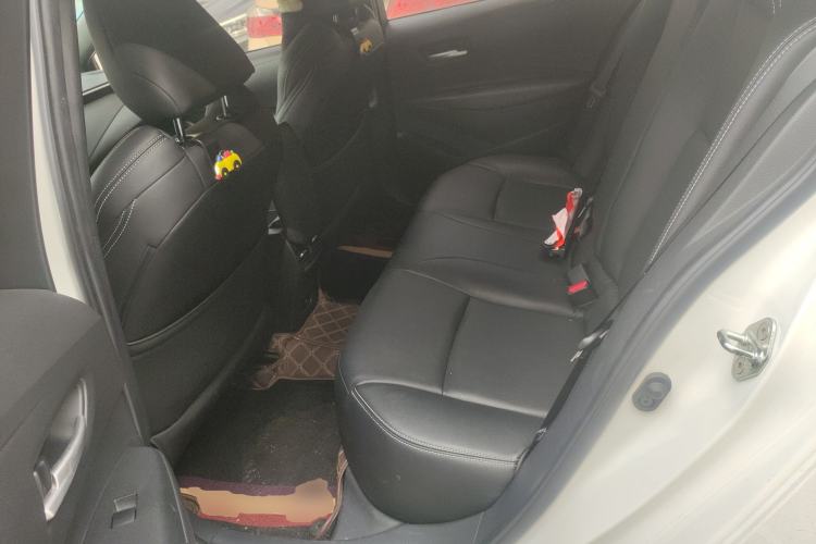 Used Toyota Levin 2022 185T CVT Luxury Edition