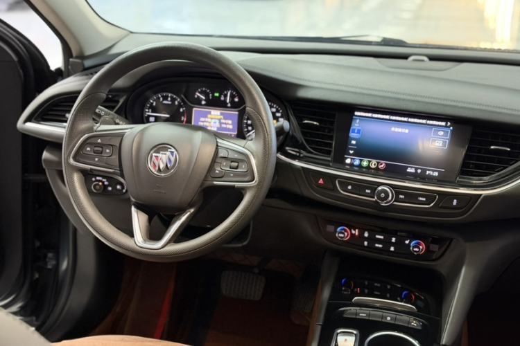 Used Buick Regal 2022 552T Smart Edition
