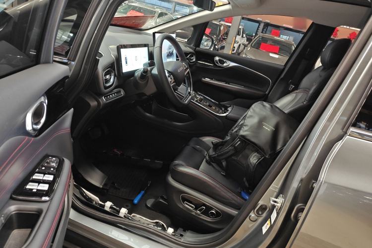 Used AION V 2022 Plus 70 Smart Technology Edition Ternary Lithium
